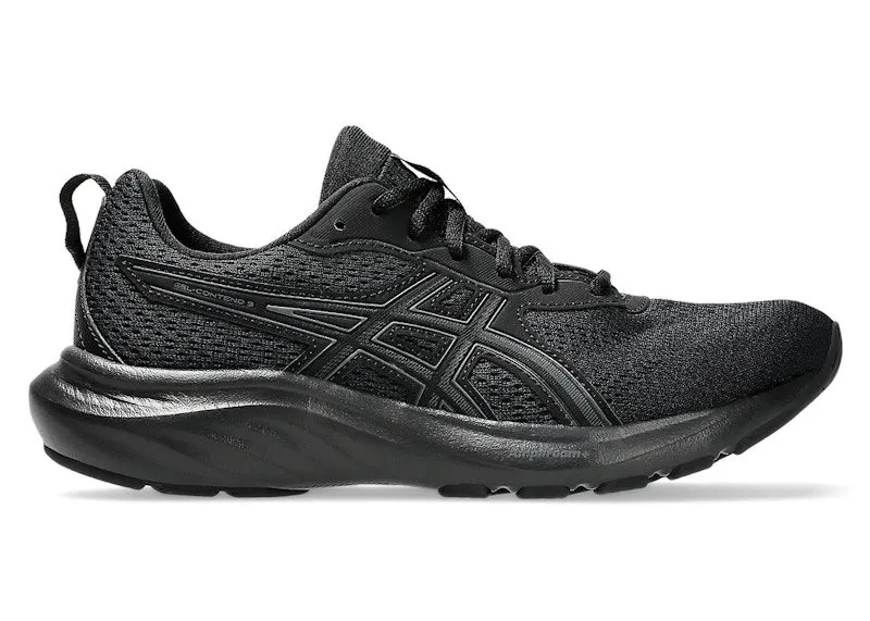 ASICS Gel-Contend 9 Black Graphite Grey (1012B681-003)