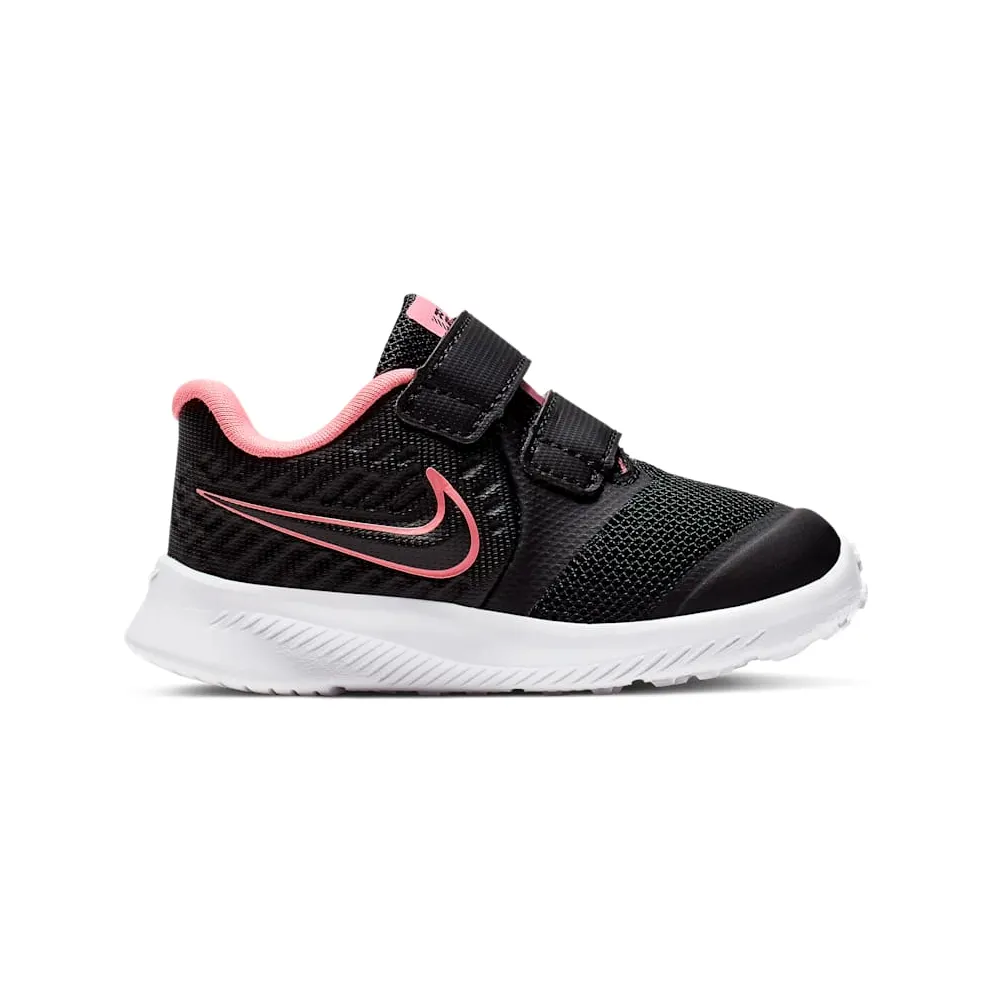 Nike Star Runner 2 Baby&Toddler Black (AT1803-002)