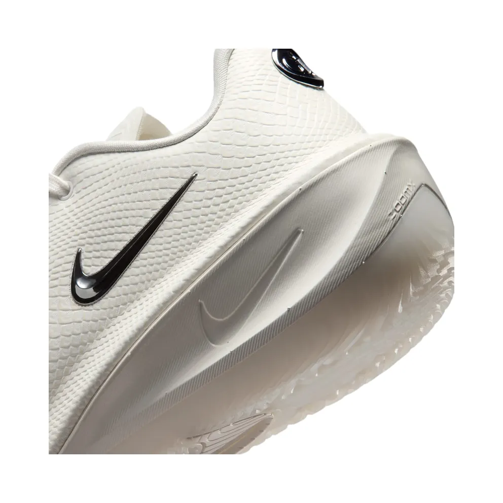 Nike Zoom GT Cut 4 – White Label – “White Label” (IV2703-100)