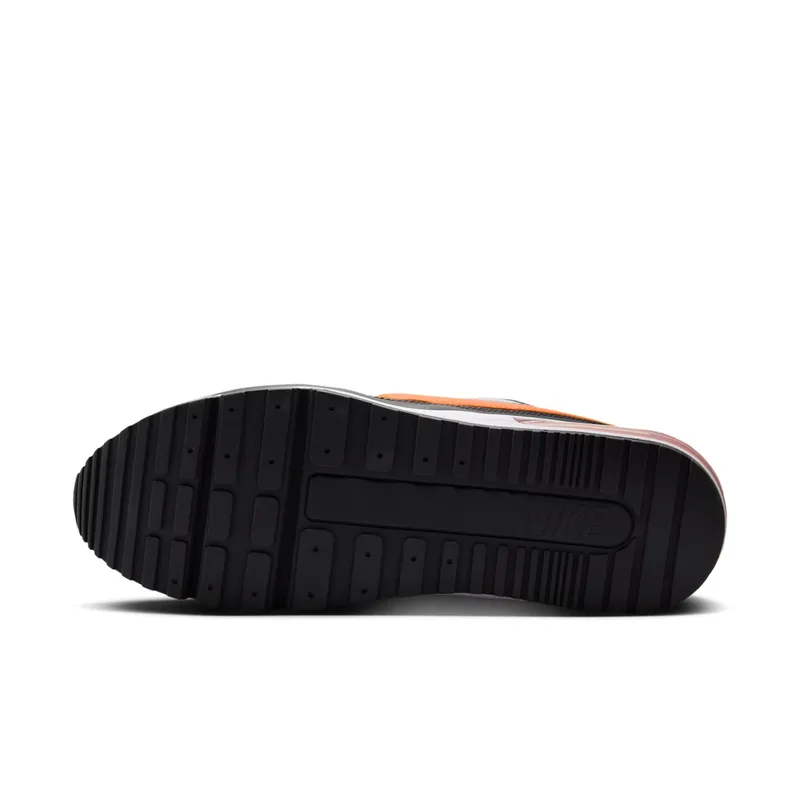 Nike Air Max LTD 3 “Football Grey Total Orange” (IB4468-085)