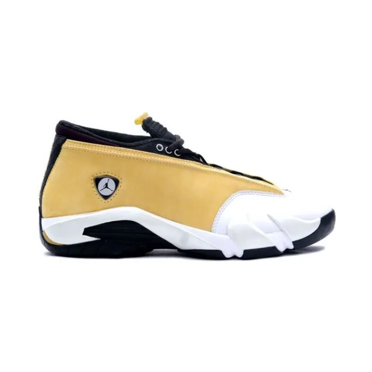 Jordan 14 OG Low Ginger