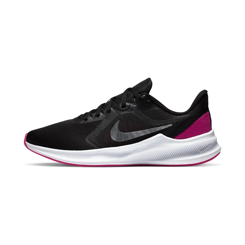 Nike Downshifter 10 Running Black (CI9984-004)