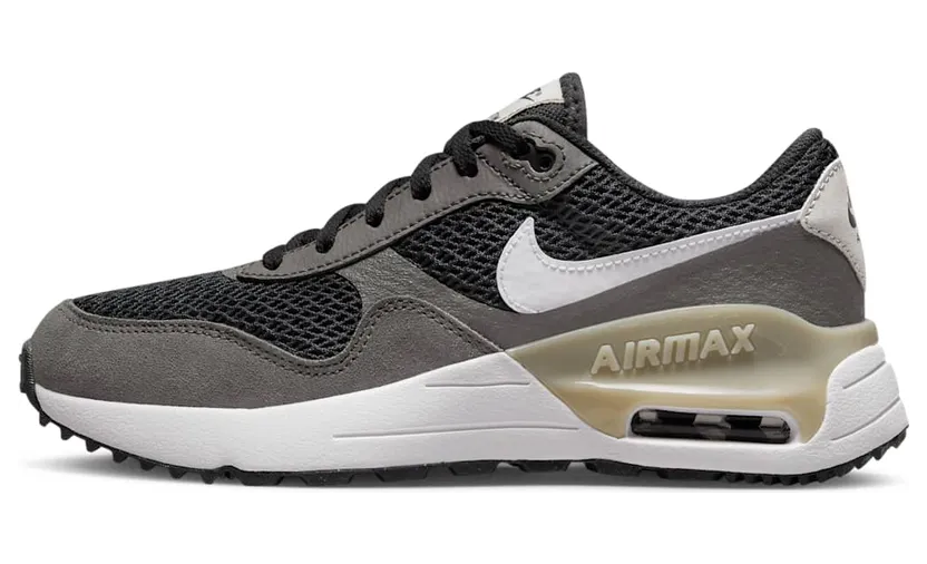 Nike Air Max SYSTMen Grijs (DQ0284-002)
