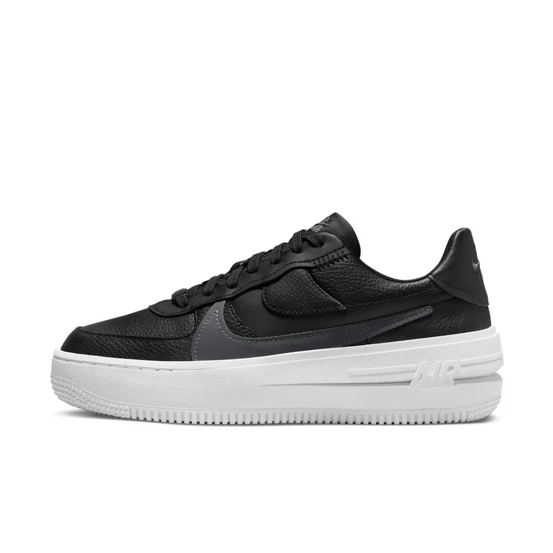 Nike Air Force 1 PLT.AF.ORM Black (DJ9946-001)