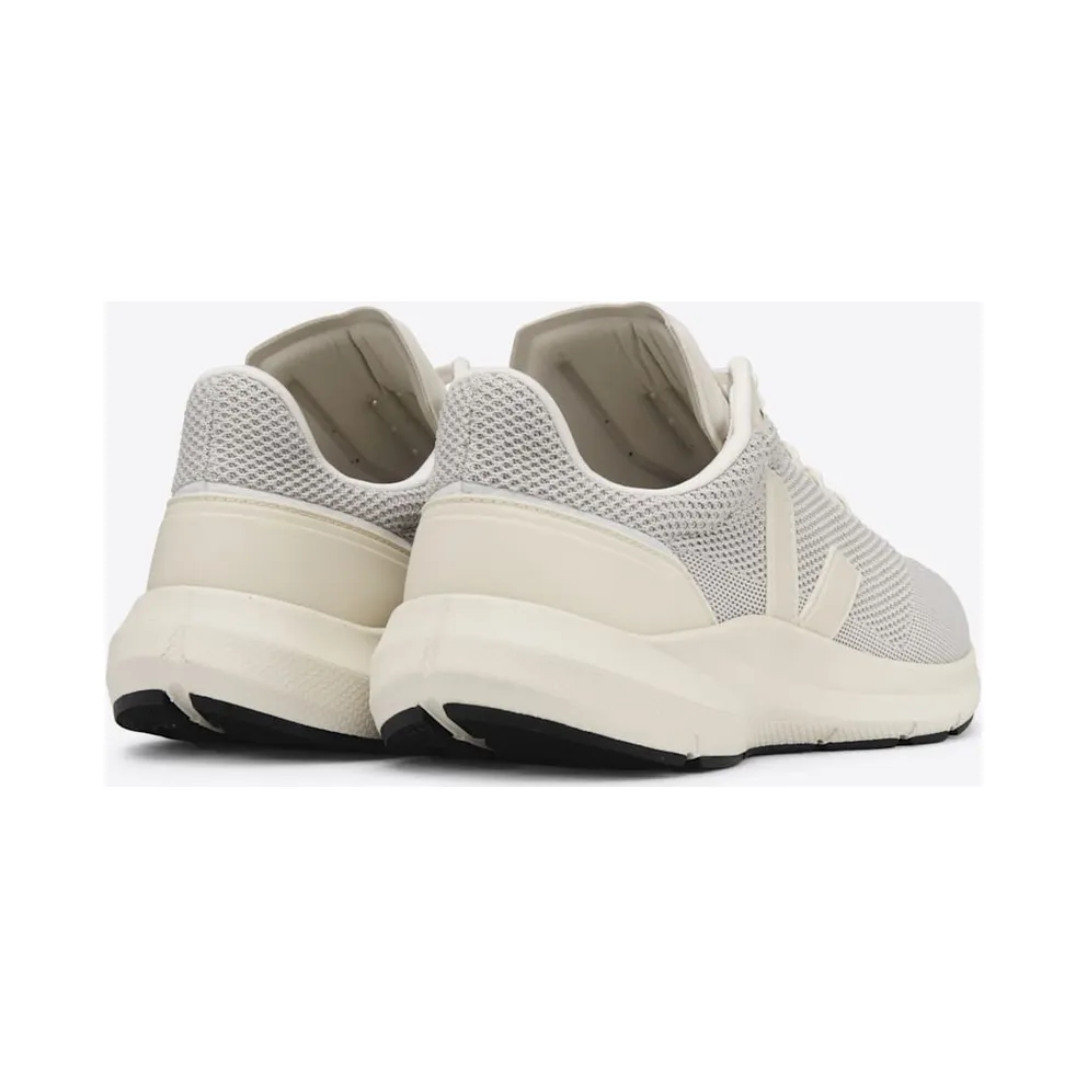 Veja MARLIN V-KNIT CHALK PIERRE – “Grey” (LN1002759A)
