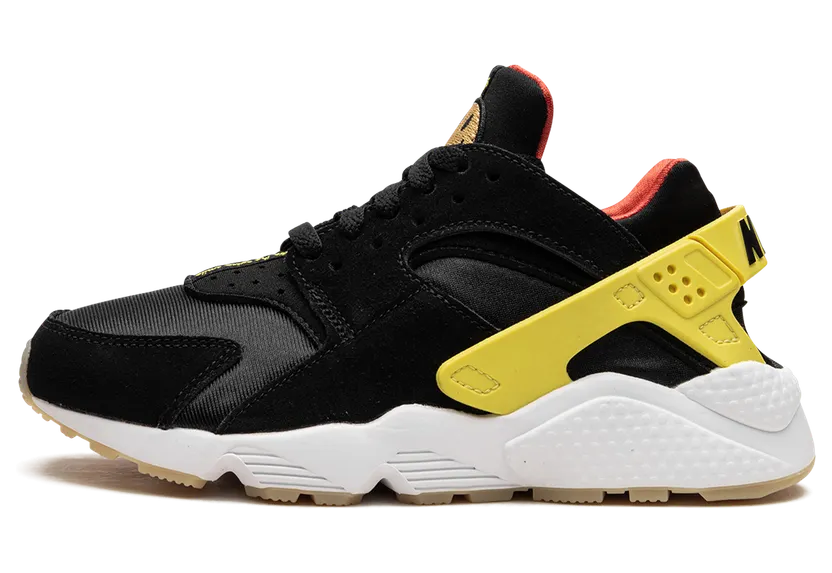 Nike Air Huarache Go The Extra Smile (W) (DO5873-001)
