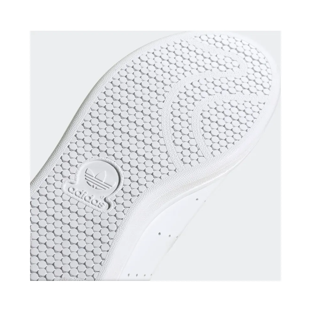 adidas Stan Smith Cloud White / Vivid Red / Real Blue (GY1042)