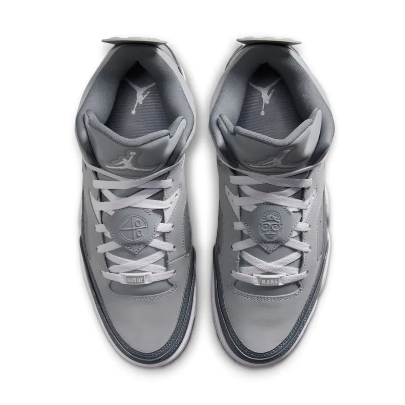 Jordan Son of Mars Low “Cool Grey” (IV6517-065)