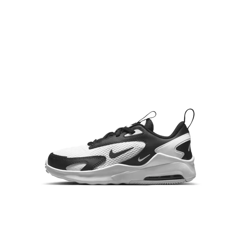 Nike Air Max Bolt Younger Kids’ White (CW1627-102)