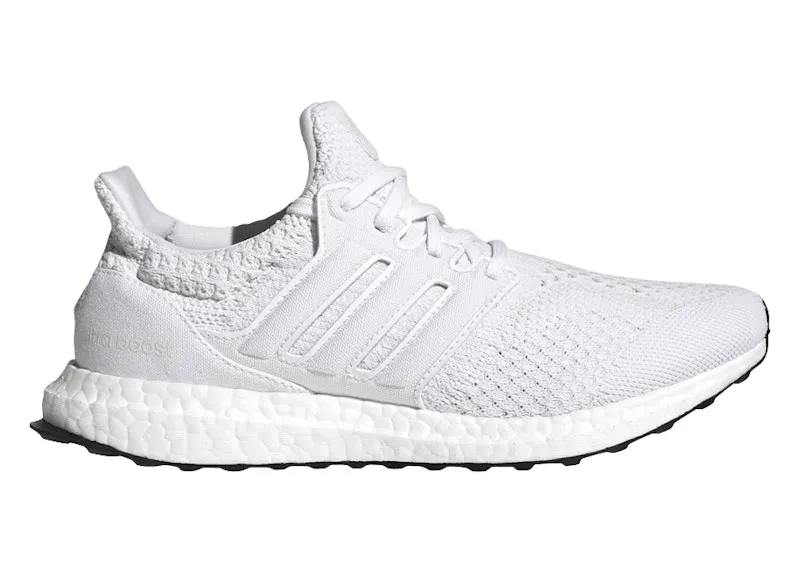 adidas Ultra Boost 5.0 DNA Triple White (W) (FZ1852)