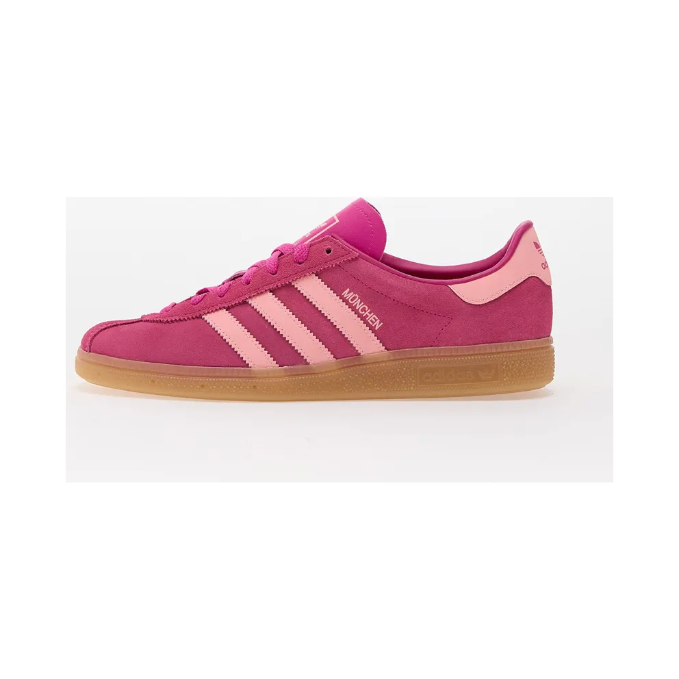 Adidas Munchen Rosa