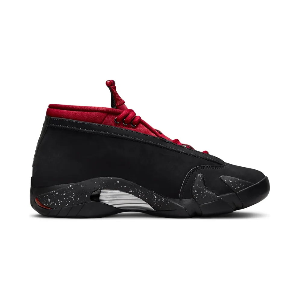 Air Jordan 14 Retro Low Red Lipstick (DH4121-006)