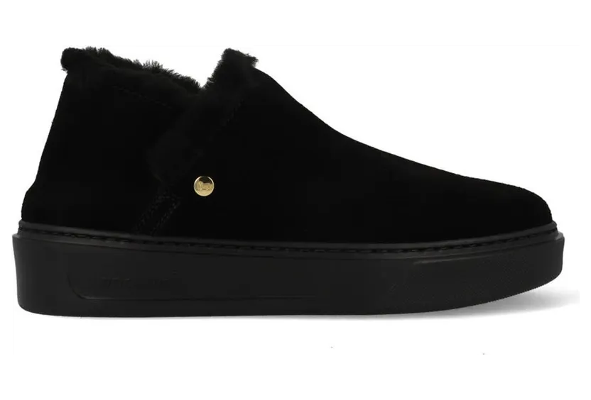 woolrich Black (WFW212523161M)