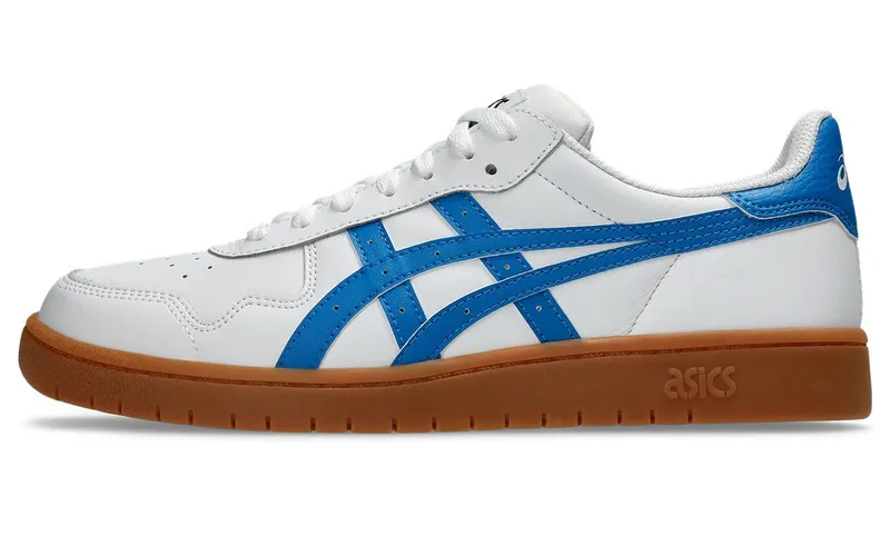 ASICS Japan Pro White Directoire Blue (1201A978-102)