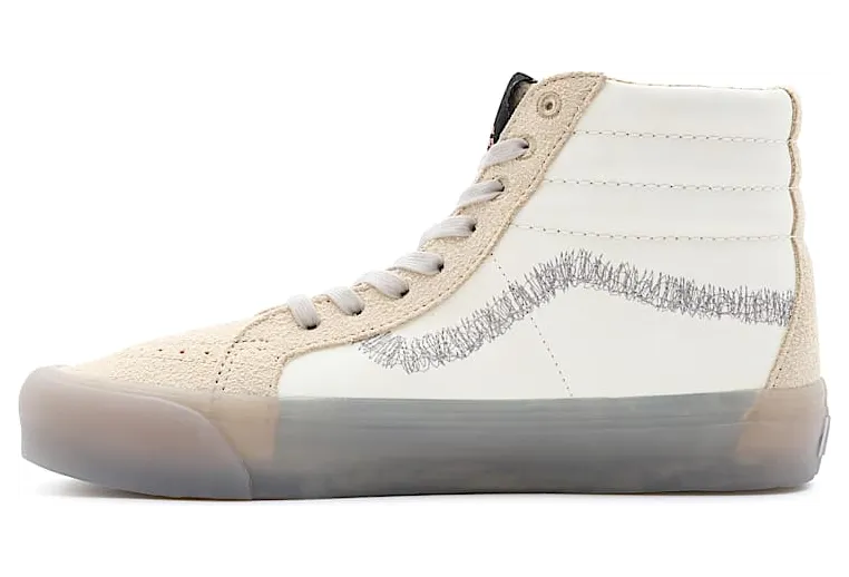 vans-sneaker VN0000SQBKV