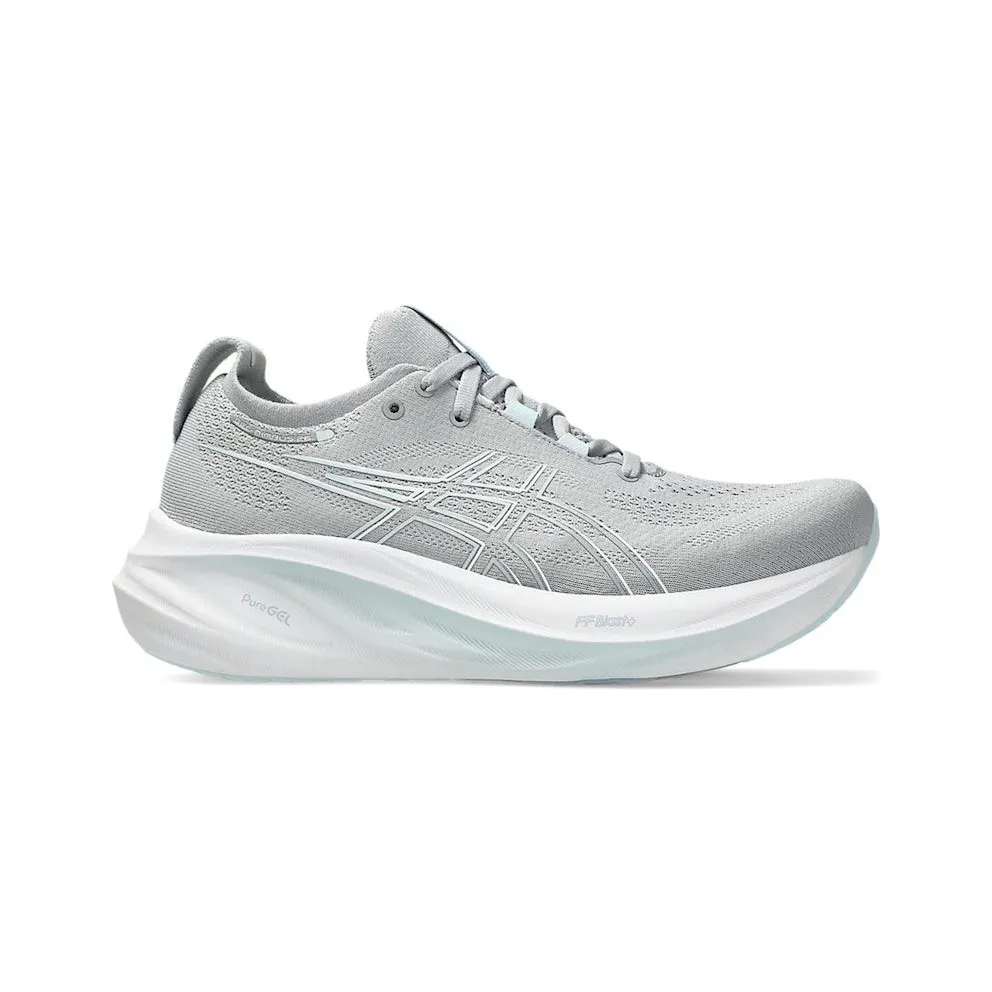 ASICS Gel-Nimbus 26 Piedmont Grey Blue (1012B601-022)