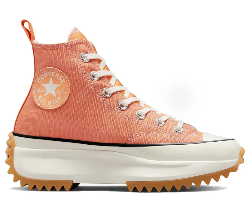 Converse Run star Orange