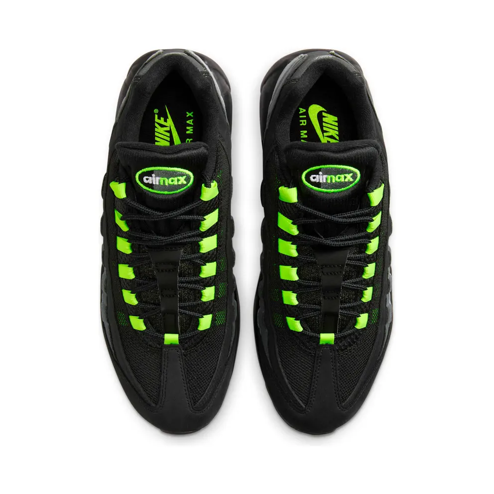 Nike Air Max 95 “Black Neon” (FV4710-001)