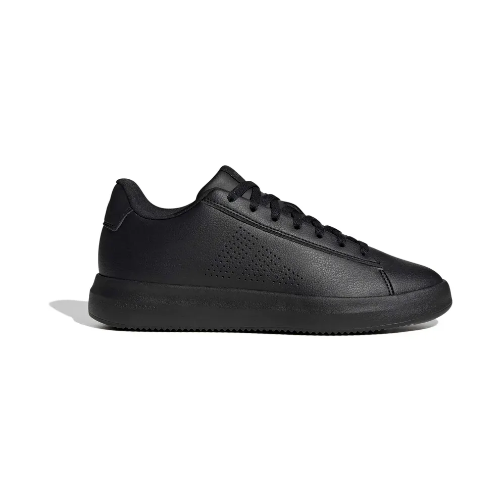Adidas Acesmash Schwarz (JQ4128)