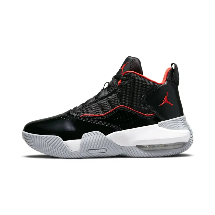 Jordan Stay Loyal Bred (DC7230-001)