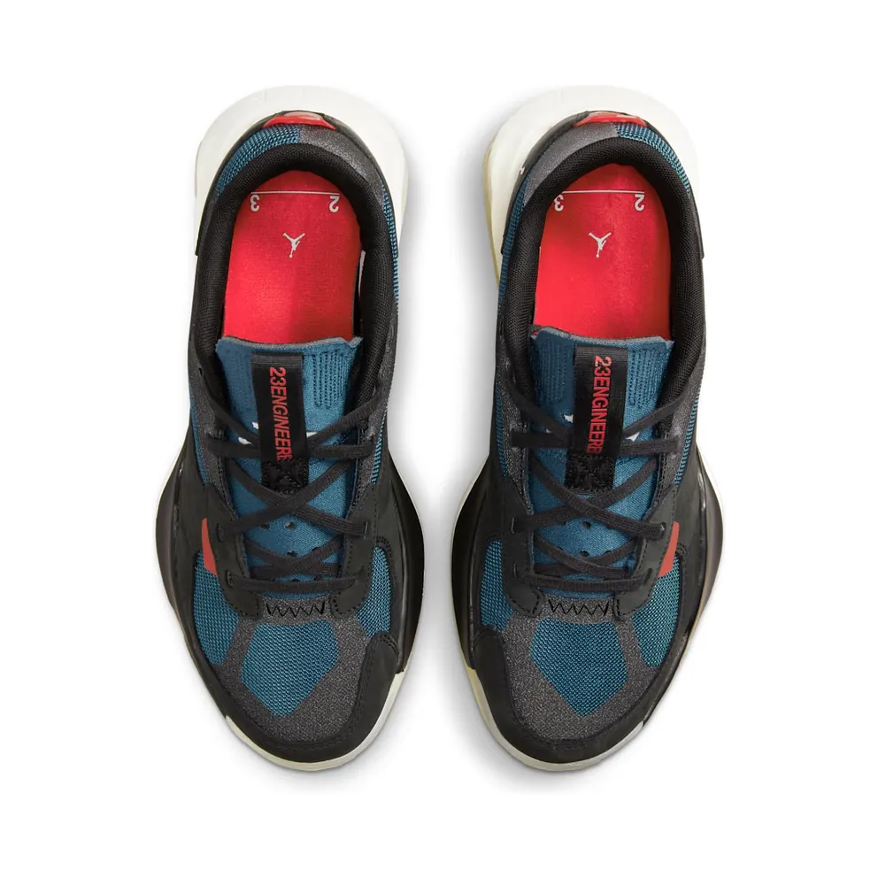 Jordan Air 200E Black (DC9836-061)