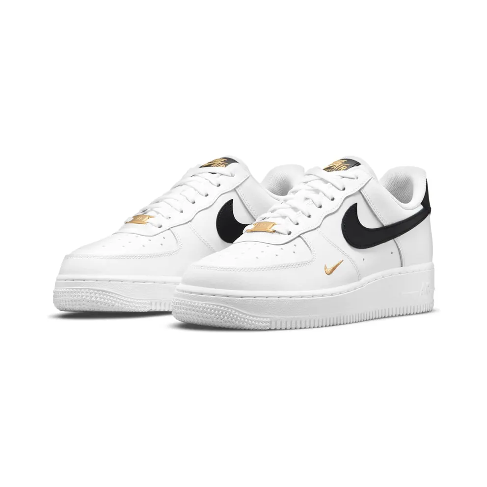 Nike Air Force 1 ’07 Essential White (CZ0270-102)