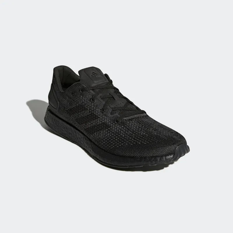 adidas Pureboost DPR Triple Black Core Black/Core Black/Core Black (BB6303)