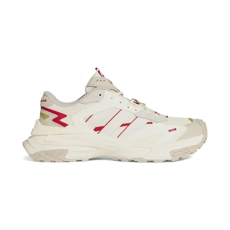 adidas XLG Storm Edge Chinese New Year White (KI1855)