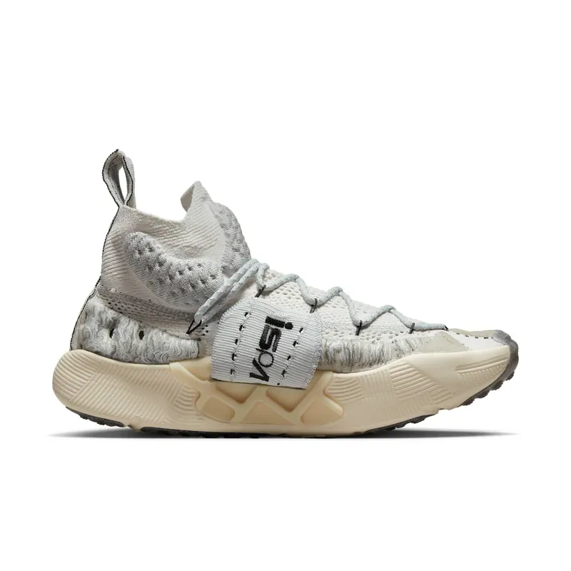 Nike ISPA Sense Flyknit Grey (CW3203-001)