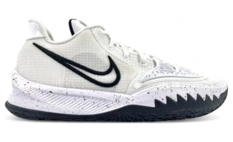 Nike Kyrie 4 TB Promo White Black (DM5041-100)