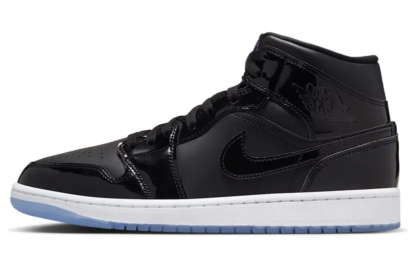 Air Jordan 1 Mid SE “Space Jam” (DV1308-004)