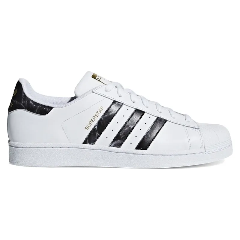 adidas Superstar Marble (D96799)