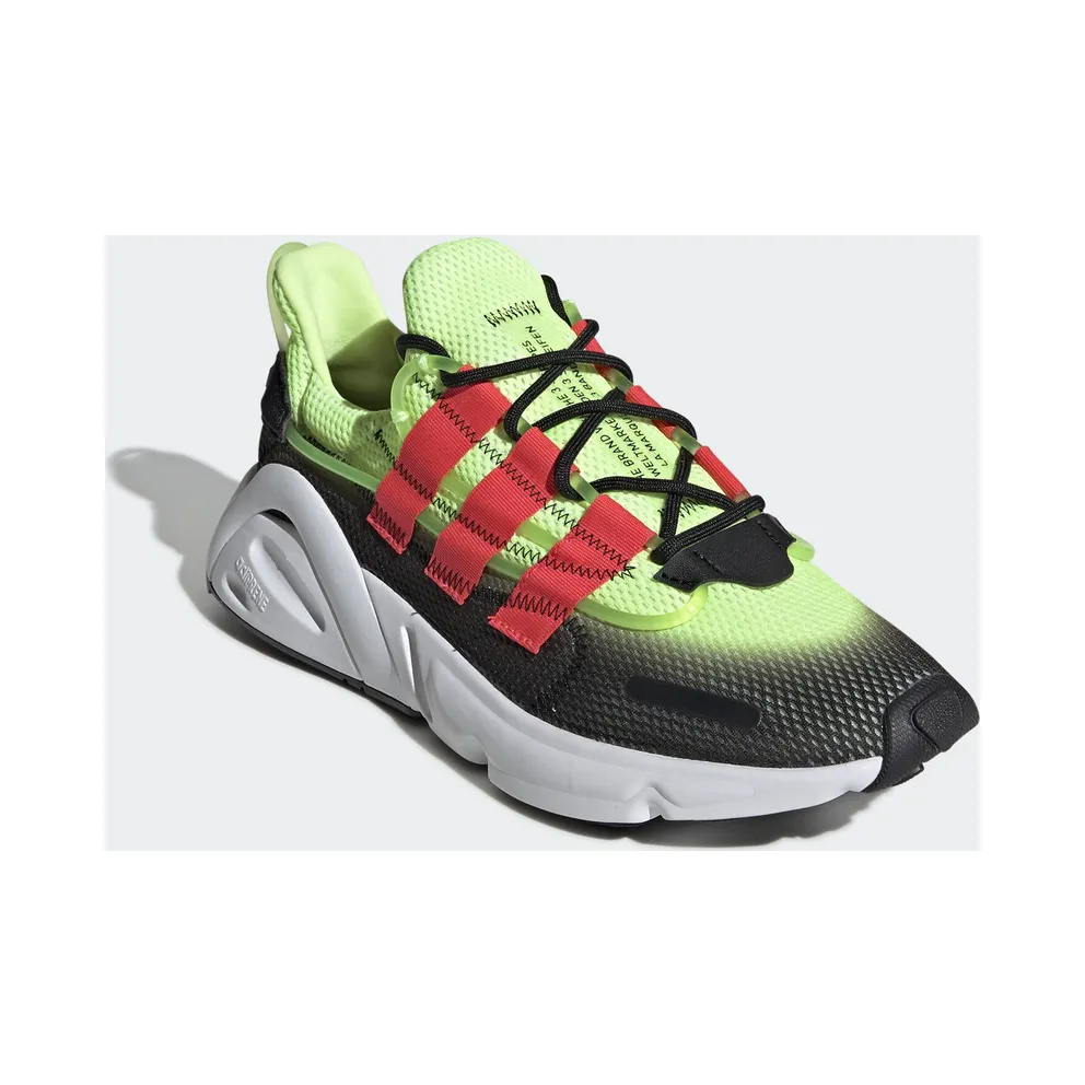 adidas LXCON Core Black Shock Red Core Black/Shock Red/Cloud White (G27578)