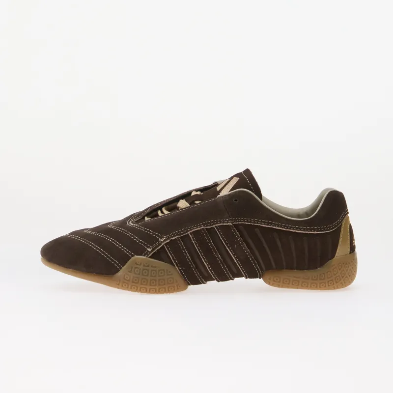Adidas Taekwondo Mei Elite “Aurora Coffee” (KK2575)