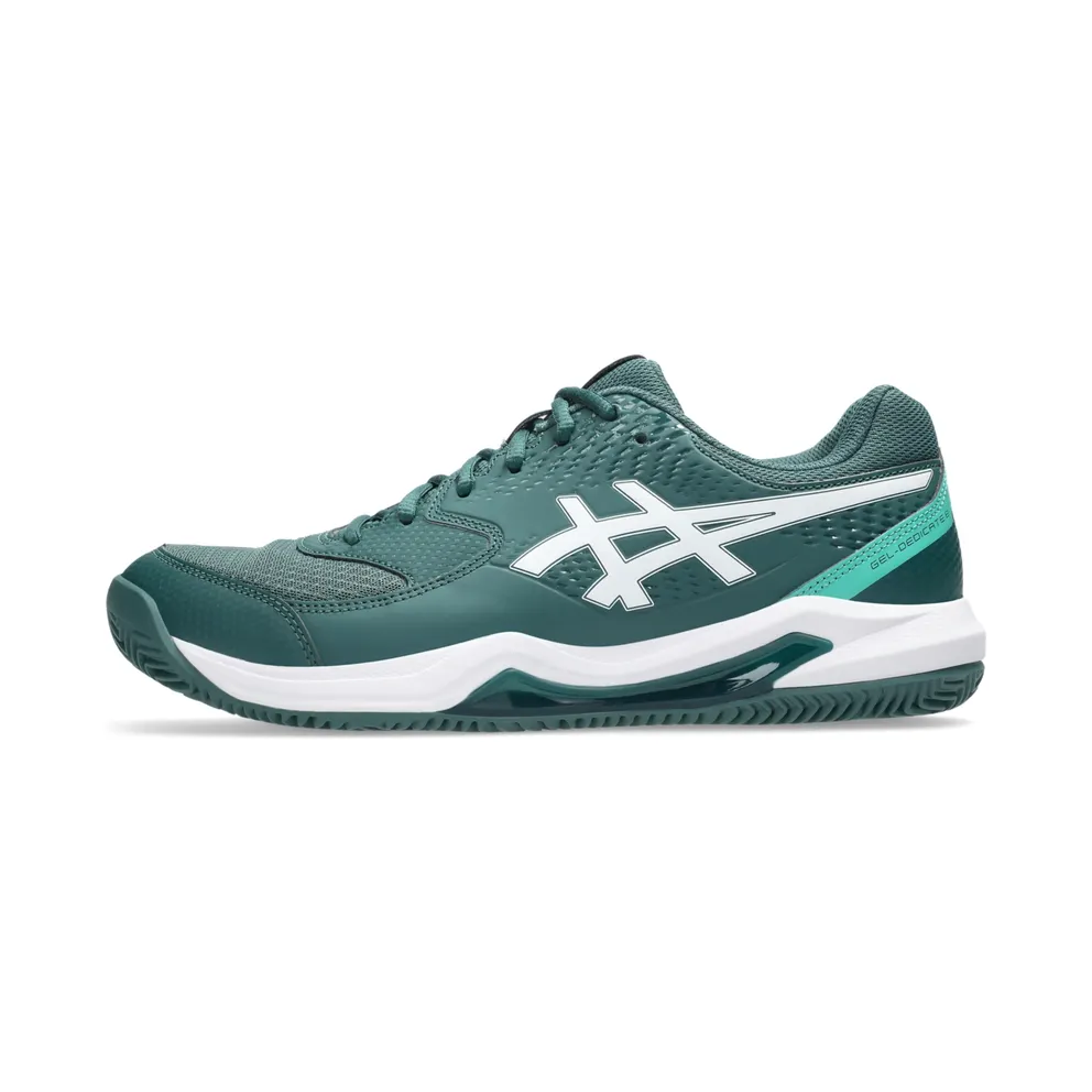 ASICS GEL-DEDICATE 8 CLAY “Dark Neptune / White” (1041A448-300)