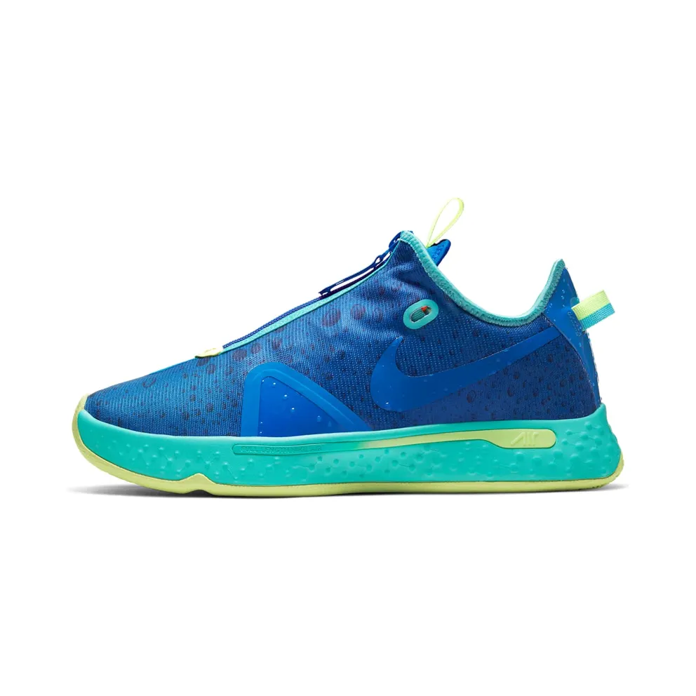 Nike PG 4 Gatorade 2K Gamer Exclusive (CZ6202-400)