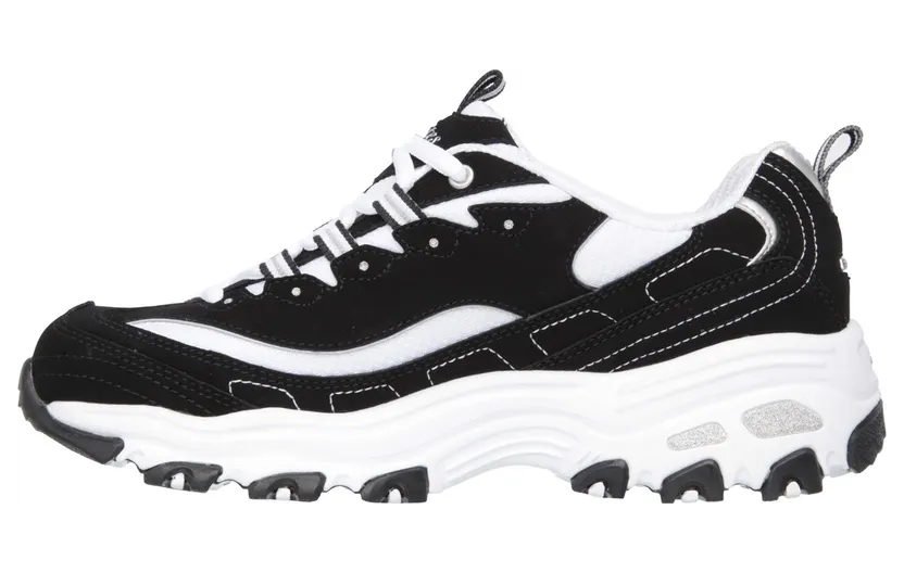 skechers-dlites 11930_BKW