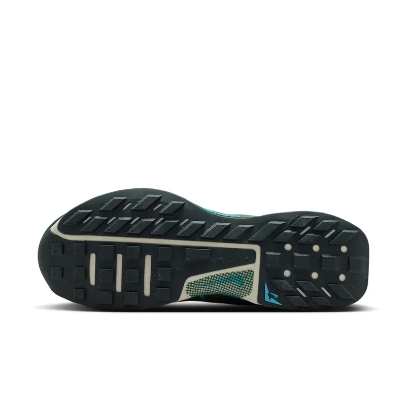 Nike Juniper Trail 3 Green (FQ0904-007)