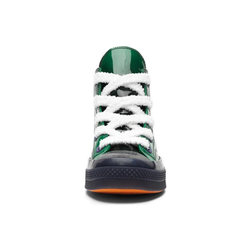 Converse x JW Anderson Chuck Taylor All-Star 70s Hi Toy Green (162287C)