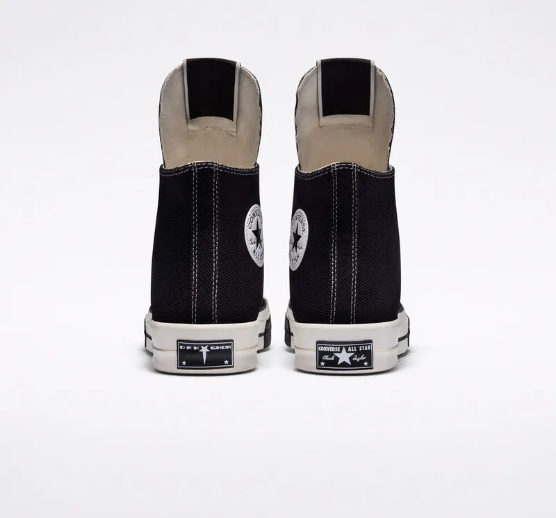 Converse TURBODRK Chuck 70 (172344C)