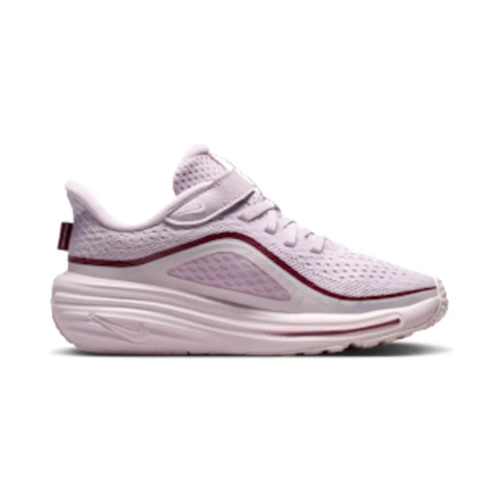 Nike Winflo 12 ‘ Road “Bleached Lilac / Pearl Pink / Pink Smoke / Sail” (IQ9768-500)
