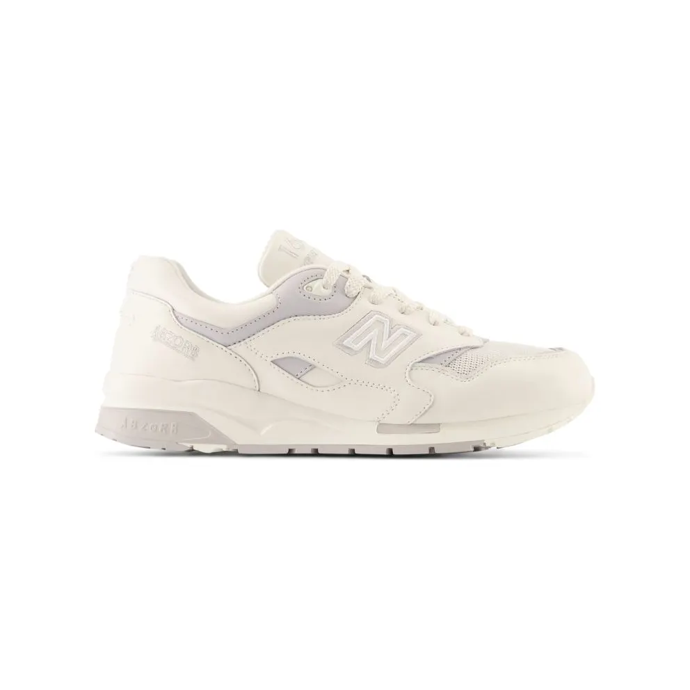New Balance CM1600 White Grey (CM1600WP)