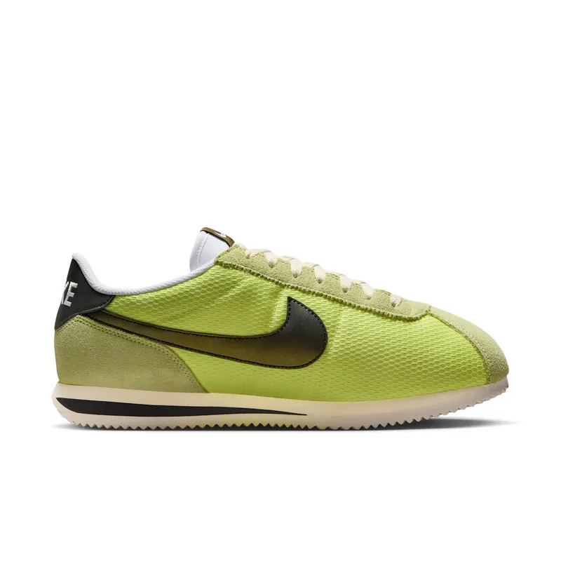 Nike Cortez TXT Light Lemon Twist (IB8135-736)