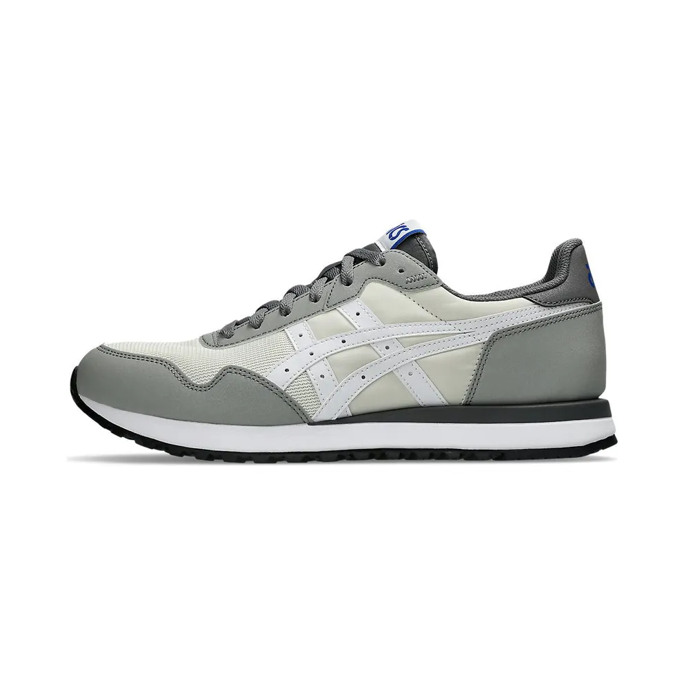ASICS TIGER RUNNER II “Cream / White” (1203A612-103)