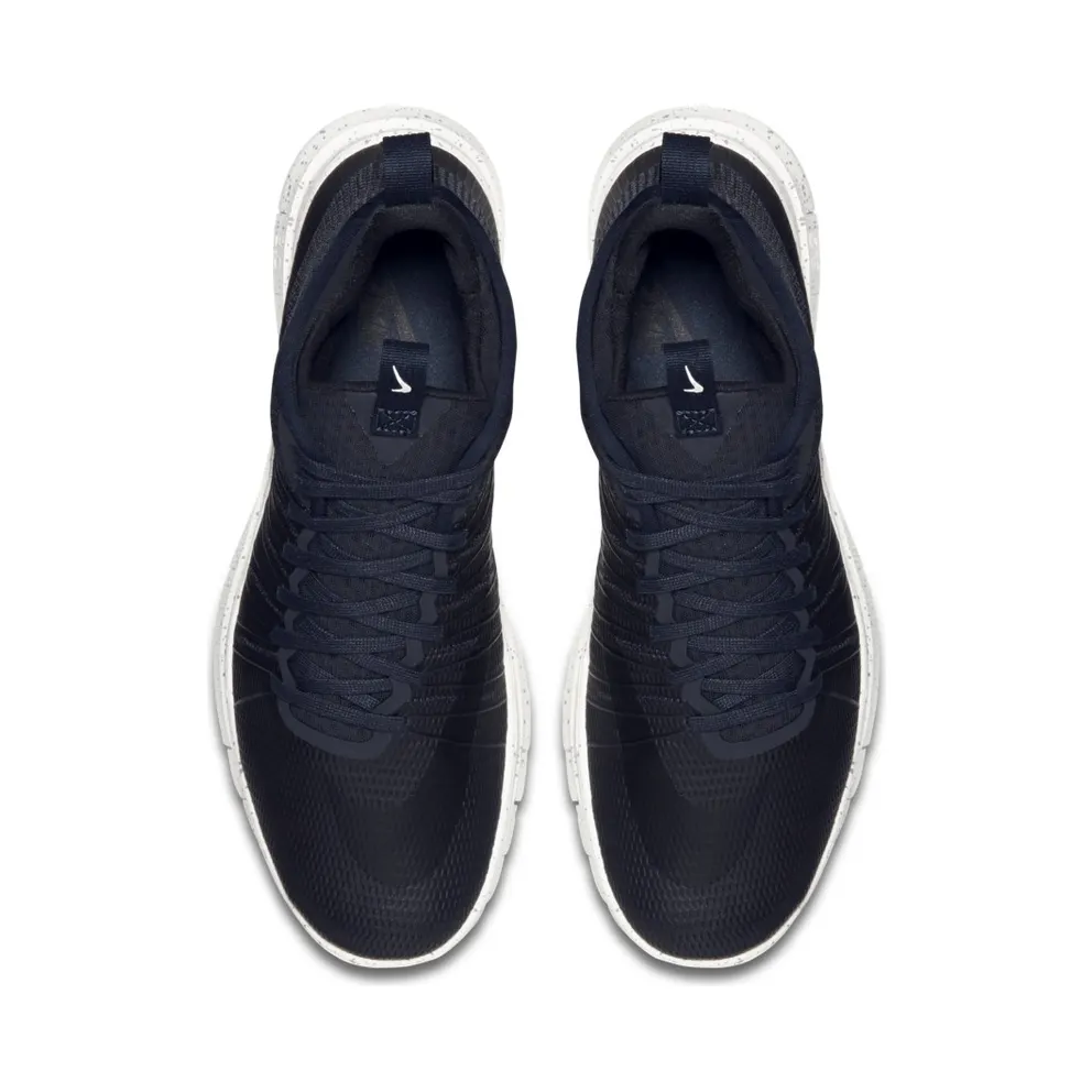 Nike Free Hypervenom 2 FS Dark Obsidian Dark Obsidian/Black-Neutral Grey-Ivory (805890-401)