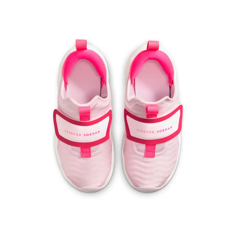 Jordan 23/7.2 EasyOn Pink Foam Summit White Hyper Pink (HF3415-601)