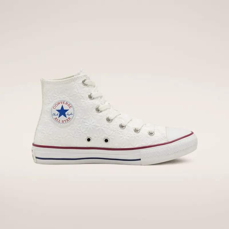 Converse Little Miss Chuck Taylor All Star High Top (668030C)