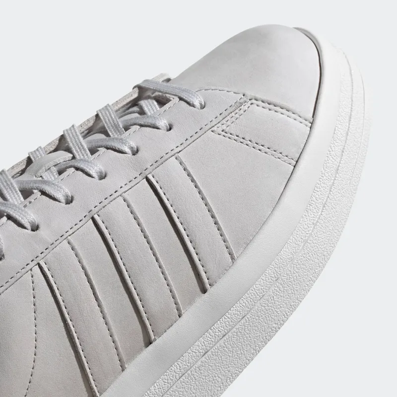 adidas Y-3 Hicho Grey One / Grey One / Core White (FZ4339)