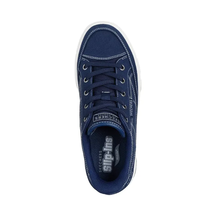 skechers-slip-ins-arch-fit 177197_NVY