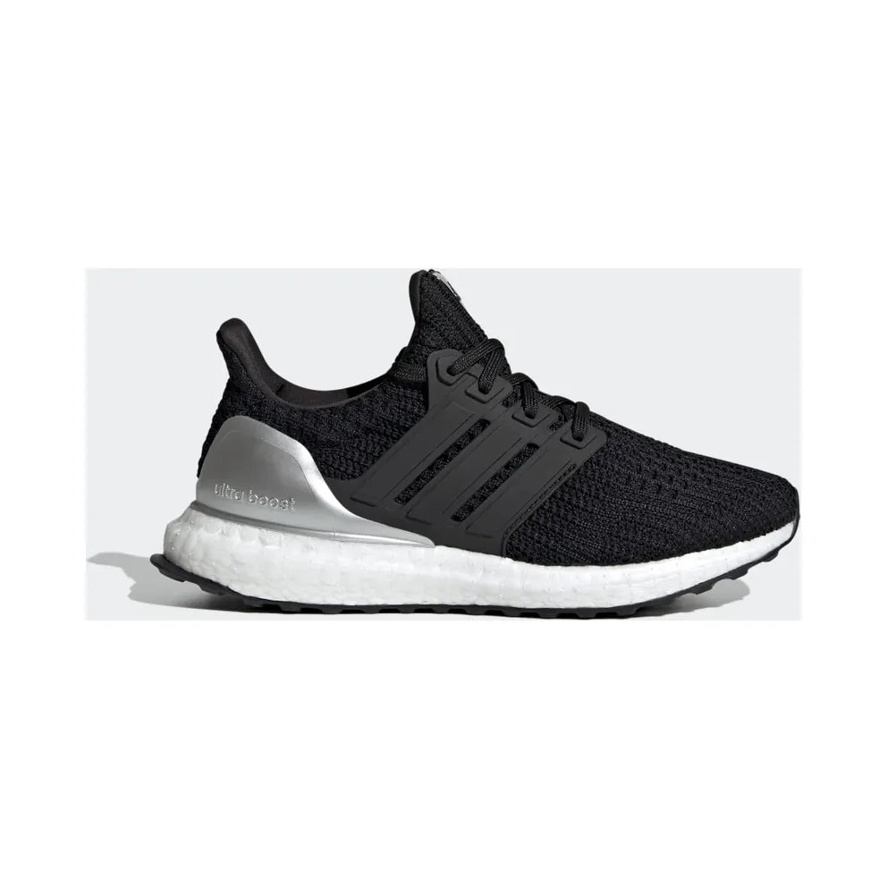 adidas ULTRABOOST 4.0 DNA J Core Black / Core Black / Cloud White (GZ3427)